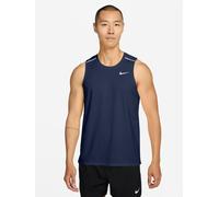 Nike Gilet da corsa Nike Miler Dri-FIT medium blu
