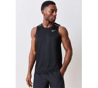 Nike Gilet da corsa Nike Miler Dri-FIT xlarge Nero