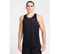 Nike Gilet da corsa Nike Stride Dri-FIT ADV Nero