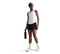 Nike Gilet da corsa Nike Tempo Dri-FIT medium Bianco