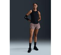 Nike Gilet da corsa Nike Tempo Dri-FIT medium Nero