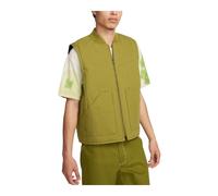 Nike - Gilet Imbottito da Lavoro - - Sport - Uomo - Verde - L