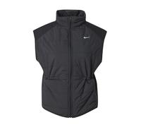 NIKE Gilet sportivo 'SWIFT' nero Donna NIKE L nero
