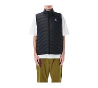 Nike - Gilet Therma-FIT ADV Lava Flow - - Sport - Uomo - Nero - S