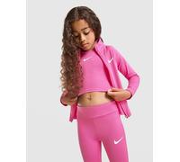 Nike Girls' 3-Piece Fitness Set Children - Rosa, rosa 3-4Y
