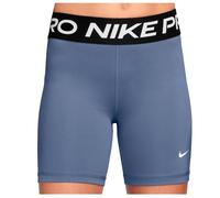 Nike - Girl's Big Kid's Nike Pro Dri-Fit 5'' Shorts - Pantaloncini da running M blu