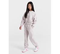 Pantaloni ampi Nike Sportswear Club Fleece - Ragazzo/a - Viola S