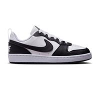 Nike - Girl's Court Borough Low Recraft - Sneaker EU 38,5 nero