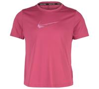 Nike - Girl's NP Dri-Fit One S/S Top Sport - Maglia funzionale XL fuchsia