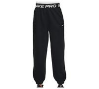 Pantaloni jogger Dri-FIT Nike Pro Fleece - Ragazza - Nero M