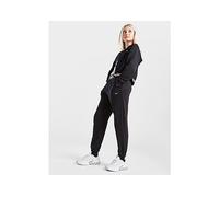Nike Girls' Pro Dri-FIT Fleece Joggers Junior, Nero 8-10Y