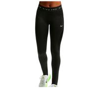 Nike - Girl's Pro Dri-Fit Tight Sport Pack - Leggings S nero