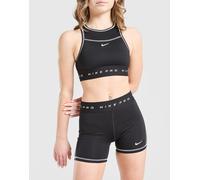 Nike Girls' Pro Sport Pack Sports Bra Junior, nero 12-13Y