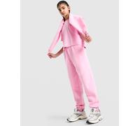 Nike Girls' Studio Fleece Joggers Junior - Rosa, rosa 7-8Y