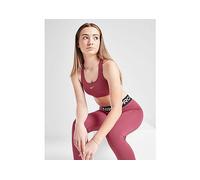 Nike Girls' Swoosh Sports Bra Junior, Red 10-12Y