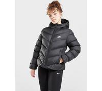 Nike Giubbotto Bambina Padded Junior - Nero, nero 7-8Y