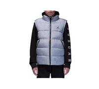 NIKE Giubbotto Bambino Jordan 2-Fer Grigio Cod. 95D191-GHJ