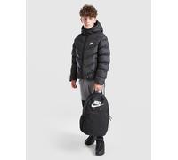 Nike Giubbotto Chevron Junior, nero 12-13Y