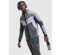 Nike Giubbotto Element Full Zip, grigio M