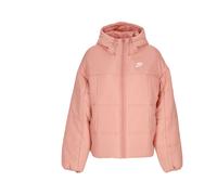 Nike - Giubbotto Imbottito Classico - - Sport - Donna - Rosa - S