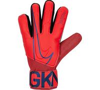 Nike GK Match-Fa19 Guanti Laser Crimson/Black/Black 7