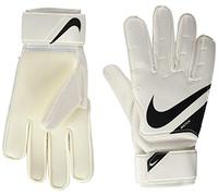 Nike Gk Match Guanto da portiere White/Black/Black L