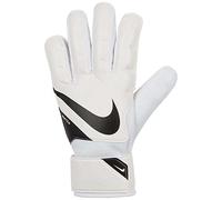 Nike Gk Match Guanto da portiere White/Black/Black S