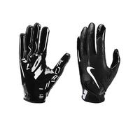 Nike gloves vapor jet 8.0 black/black/white medium