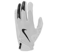 Nike gloves vapor jet 8.0 white/white/black small