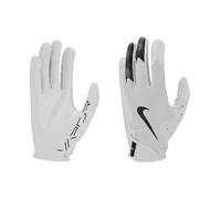 Nike gloves vapor jet 8.0 white/white/black xlarge