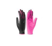 Nike Gloves Women's Rally Ligth Run Mis L