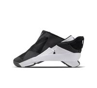 Nike Go Flyease, Sneaker Donna, Black/White, 43 EU