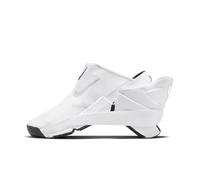 Nike Go Flyease, Sneaker Donna, White/Black, 36 EU