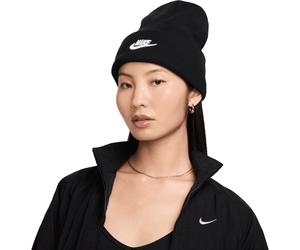 Nike Golf Berretto Peak Futura, nero