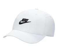 Nike Golf Cap Club, bianco