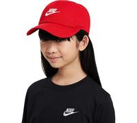 Nike Golf Cap Club, rosso