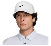 Nike Golf Cap Dri-Fit Advanced Rise, bianco