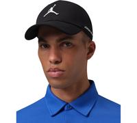 Nike Golf Cap Jordan Golf Club, nero