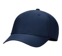 Nike Golf Cap S CB Custom P, blu/bianco