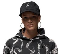 Nike Golf Club Cap Jordan, nero