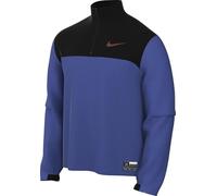 Nike Golf Club Dri-FIT FQ1155 - Giacca da golf con chiusura a mezza zip (uomo)