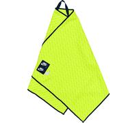 Nike Golf Club towel Caddy 2.0 Energia grafica, lime