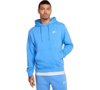 Nike Golf Felpa con cappuccio Club Fleece, blu