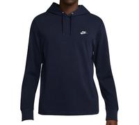 Nike Golf Felpa con cappuccio Club Knit, blu scuro