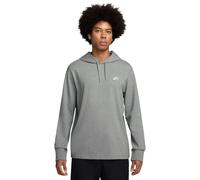 Nike Golf Felpa con cappuccio Club Knit, grigio