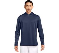 Nike Golf Felpa con cappuccio Dri-Fit Tour leggera, navy