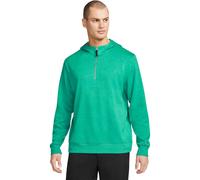Nike Golf Felpa con cappuccio Dri-FIT, verde