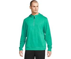 Nike Golf Felpa con cappuccio Dri-FIT, verde