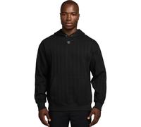 Nike Golf Felpa con cappuccio Fairway Fresh Oversize, nero