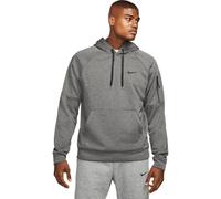 Nike Golf Felpa con cappuccio Therma-Fit, grigio